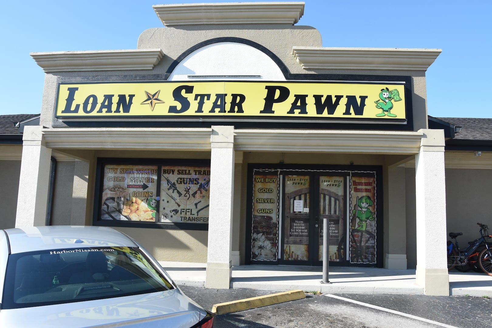 Loan Star Pawn - Port Charlotte, photo 3