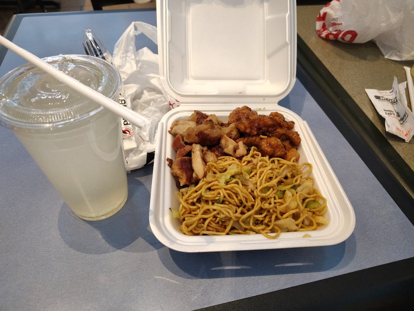 Panda Express, photo 3