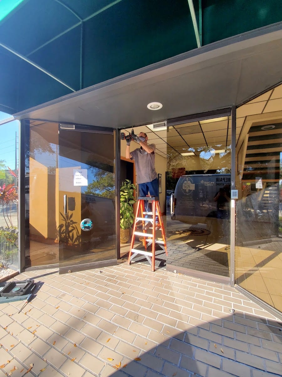 IMA Medical Clinic of West Tampa, photo 2