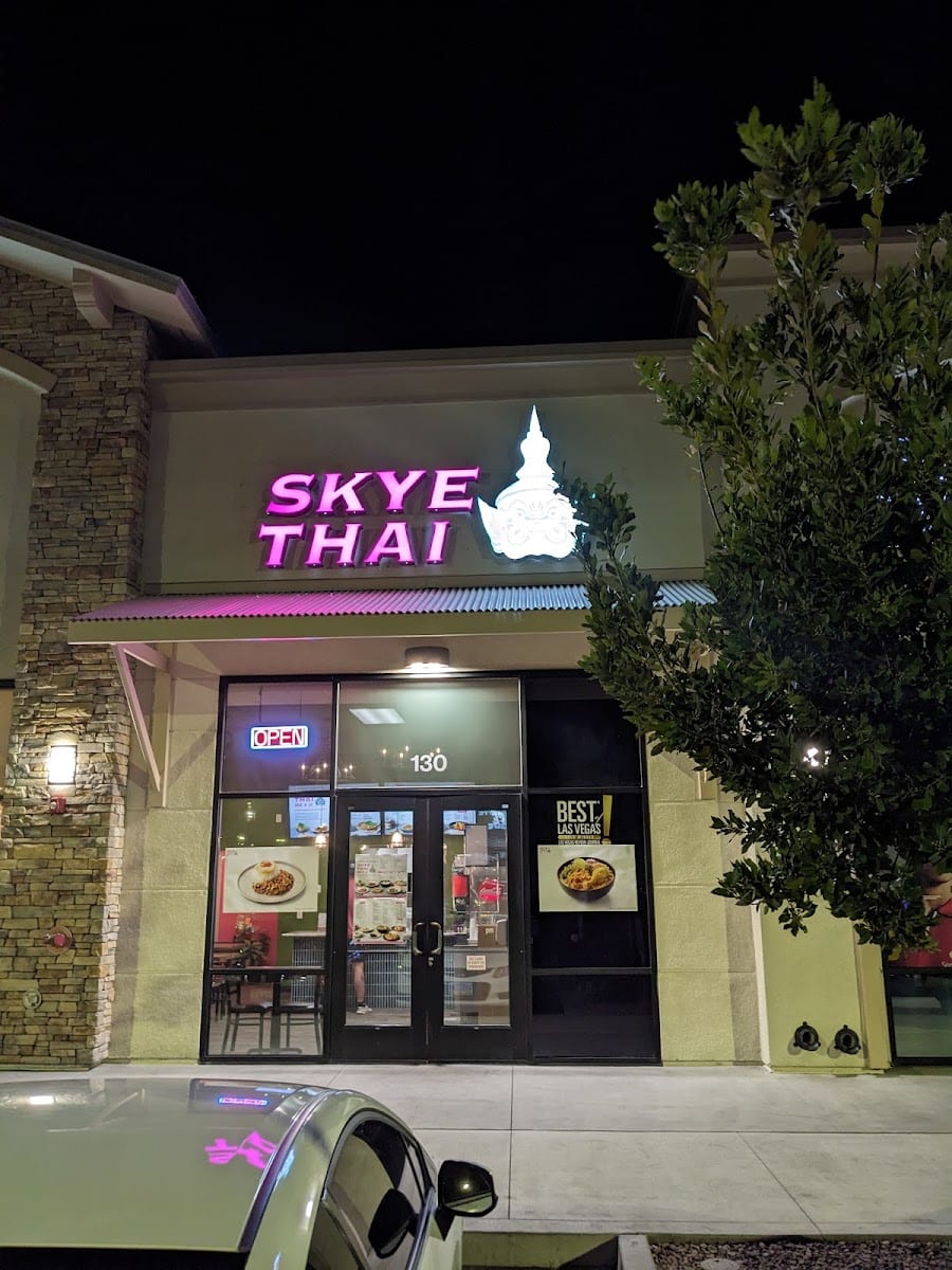 Skye Thai, photo 2