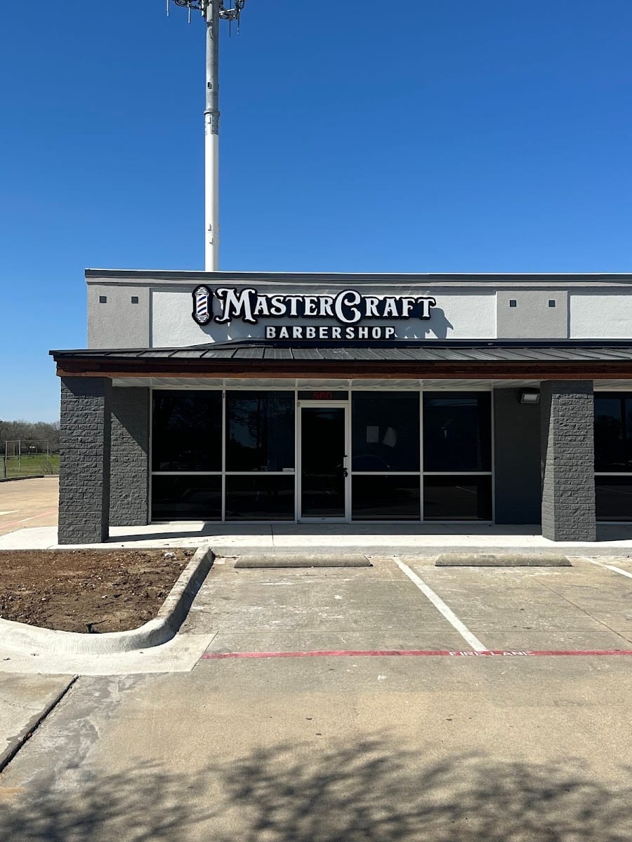 Master Craft Barbershop, photo 4