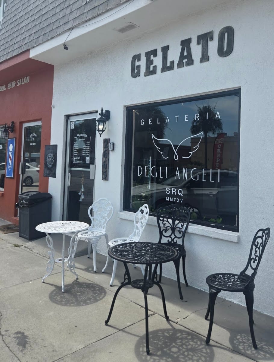 Gelateria Degli Angeli, photo 2
