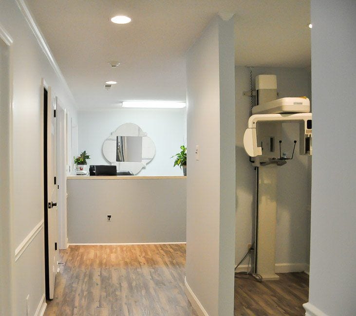 Mill Town Family Dentistry