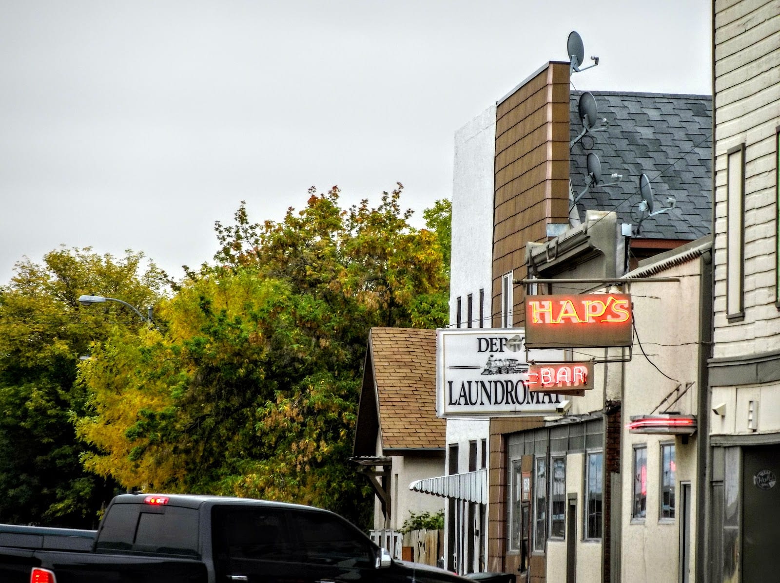 Hap's Bar, photo 2