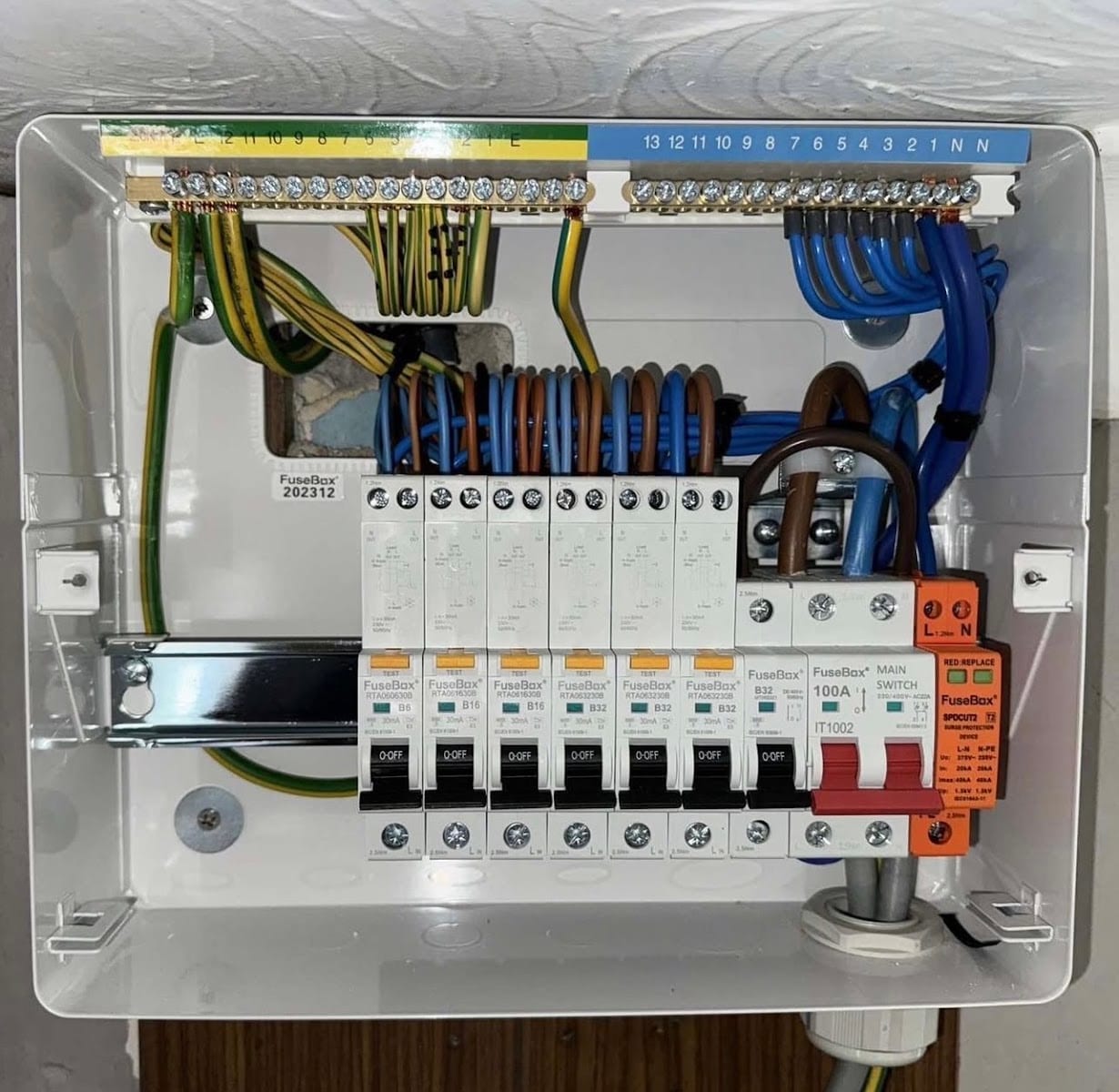 Norspark - 24/7 Emergency Electrician, photo 3