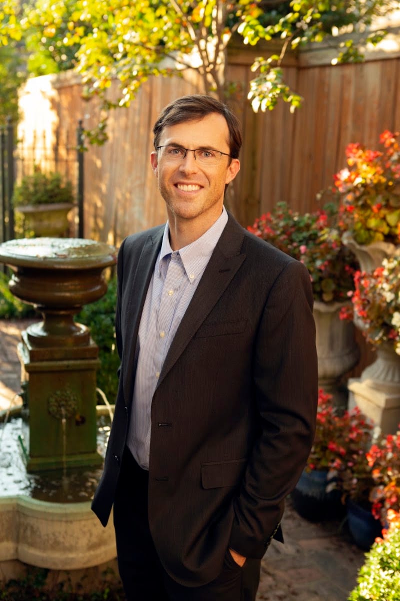 The Heights Dental Clinic: Chris Houk DDS, photo 2
