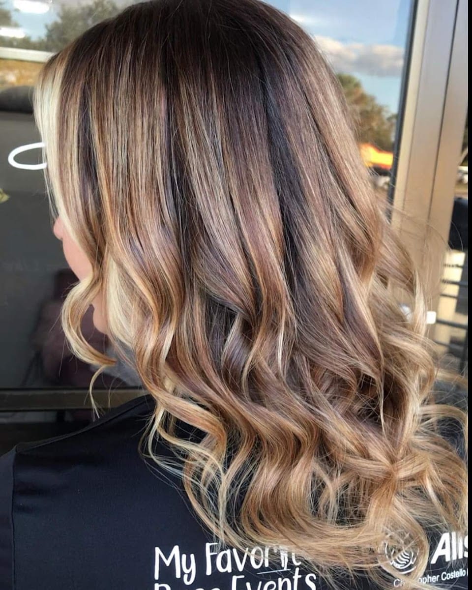 Unique U Salon & Spa, photo 2