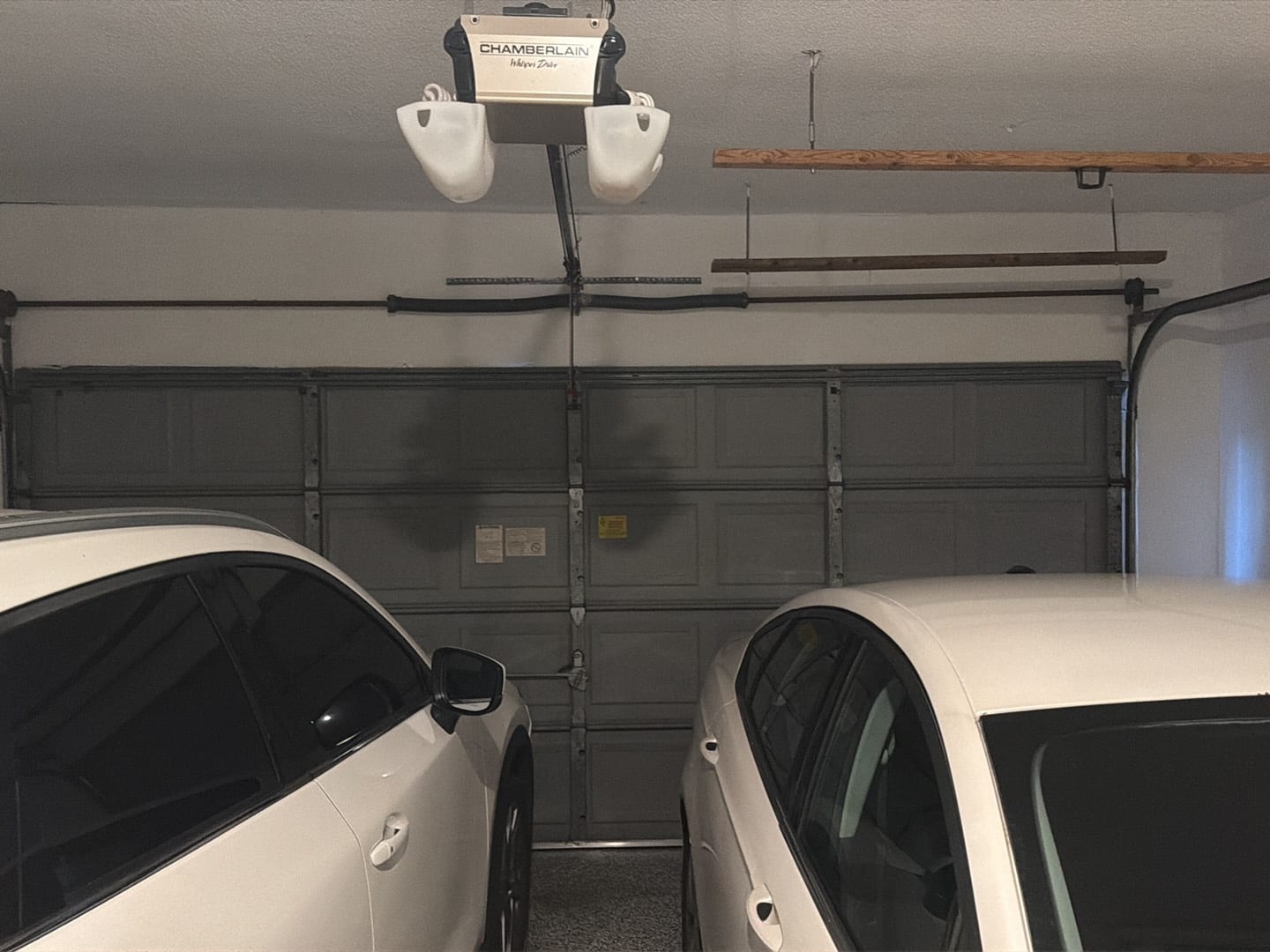 All Over Garage Door Repair, photo 3