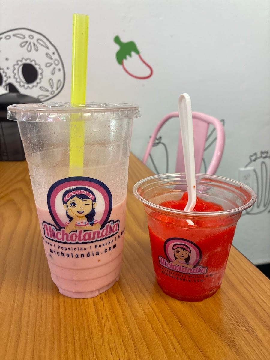 Micholandia Ice Cream - Round Rock, photo 4
