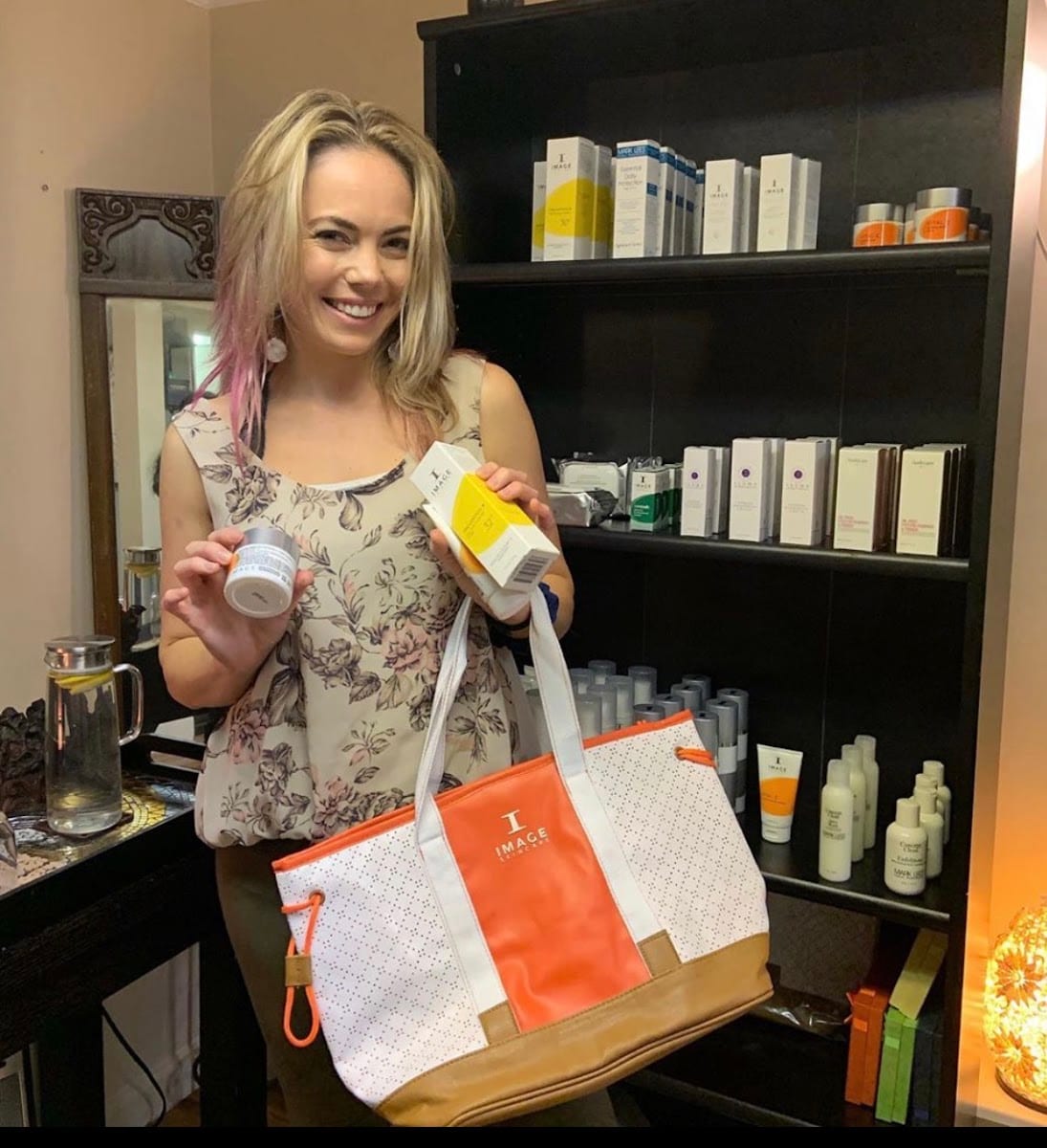 J'Tao Skin Care, Lashes & Brows