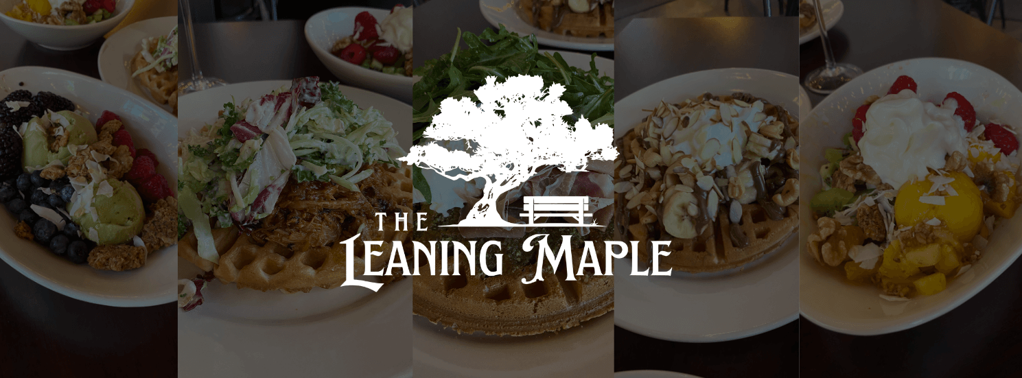 The Leaning Maple, photo 4