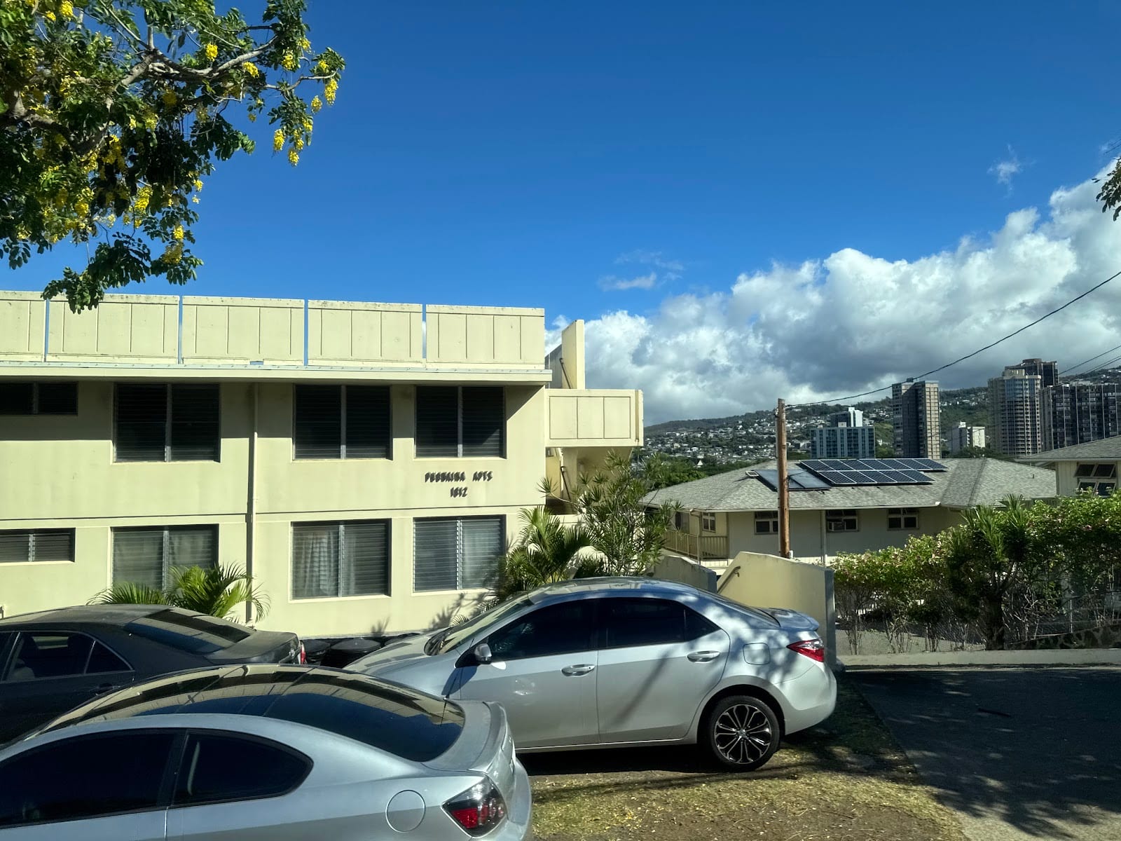 Hui Park Hula Studio