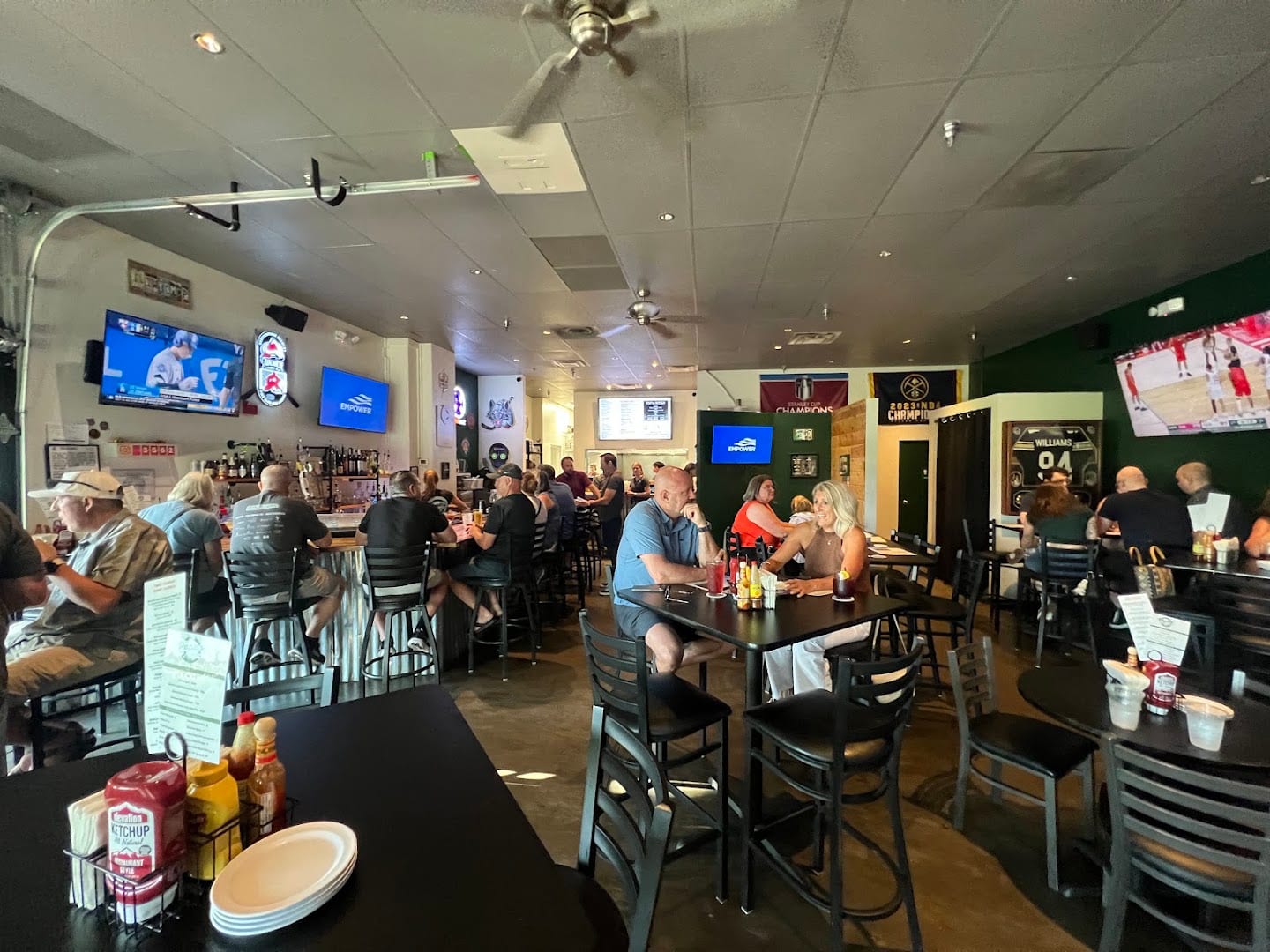 Papa's Public House, photo 4