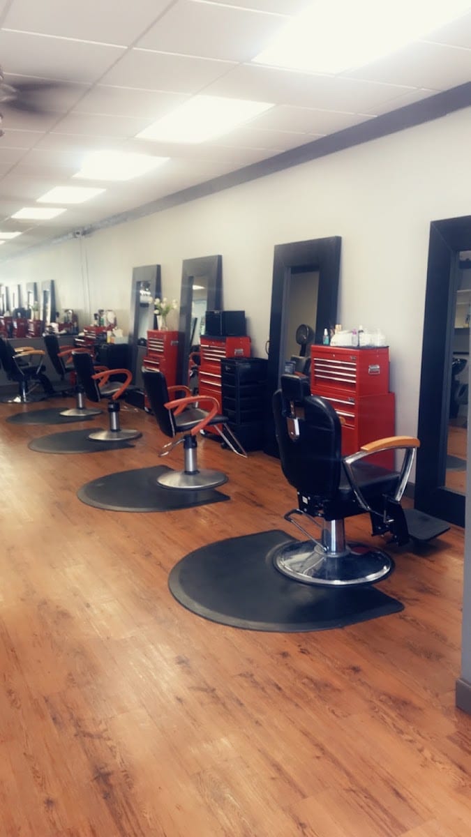 Chanelo's Barber & Beauty Salon