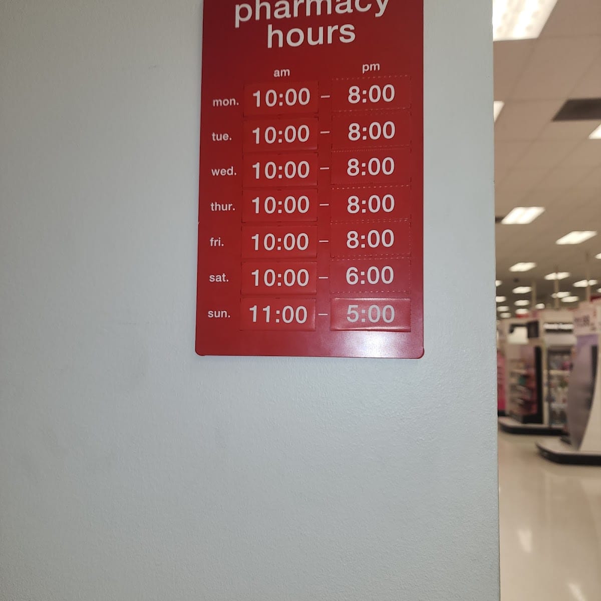 CVS Pharmacy, photo 3