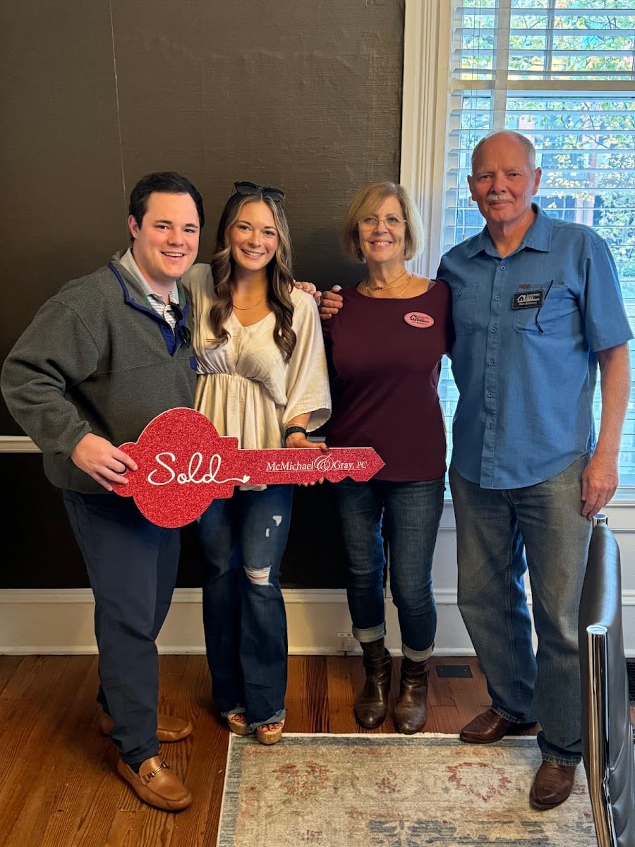 Rocket City Real Estate Team