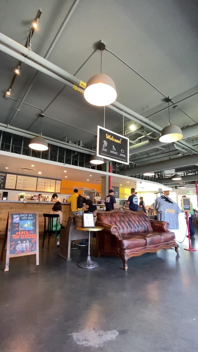 Philz Coffee, photo 3