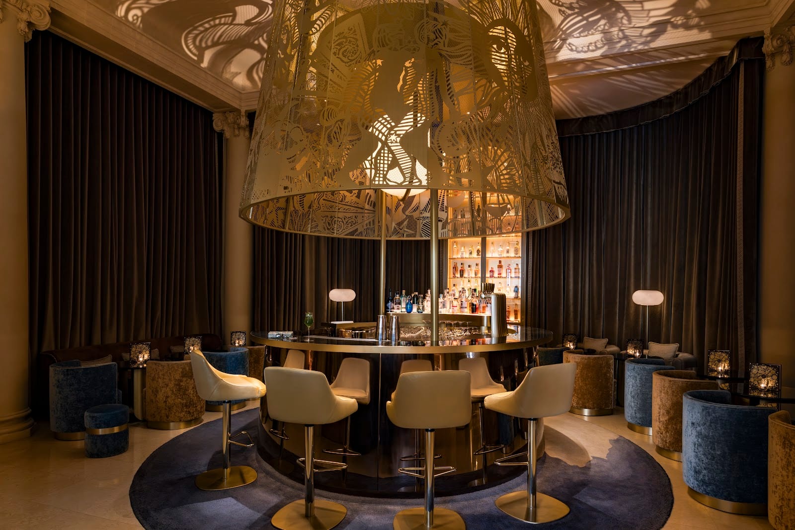 Ritz Bar, photo 2