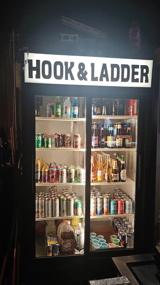 Hook & Ladder, photo 4