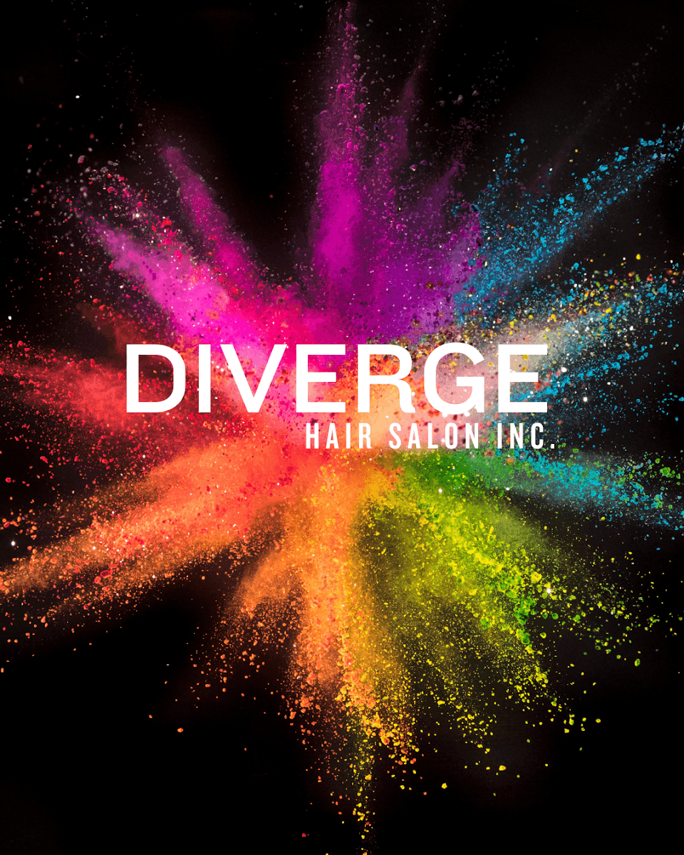 Diverge Hair Salon Inc., photo 2