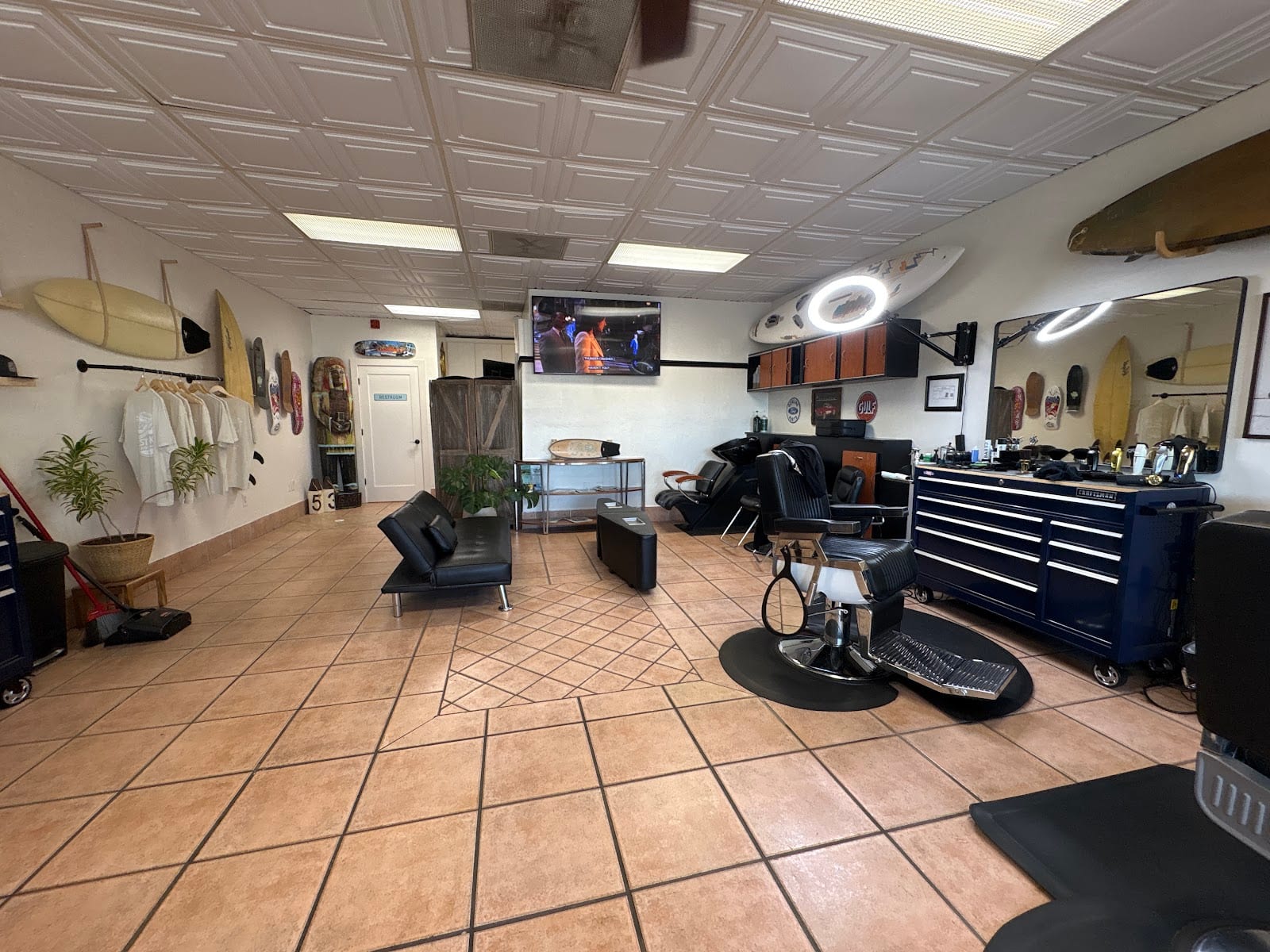 Siesta Key Barber Shop, photo 4