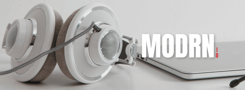Modrn io - Digital Marketing Agency