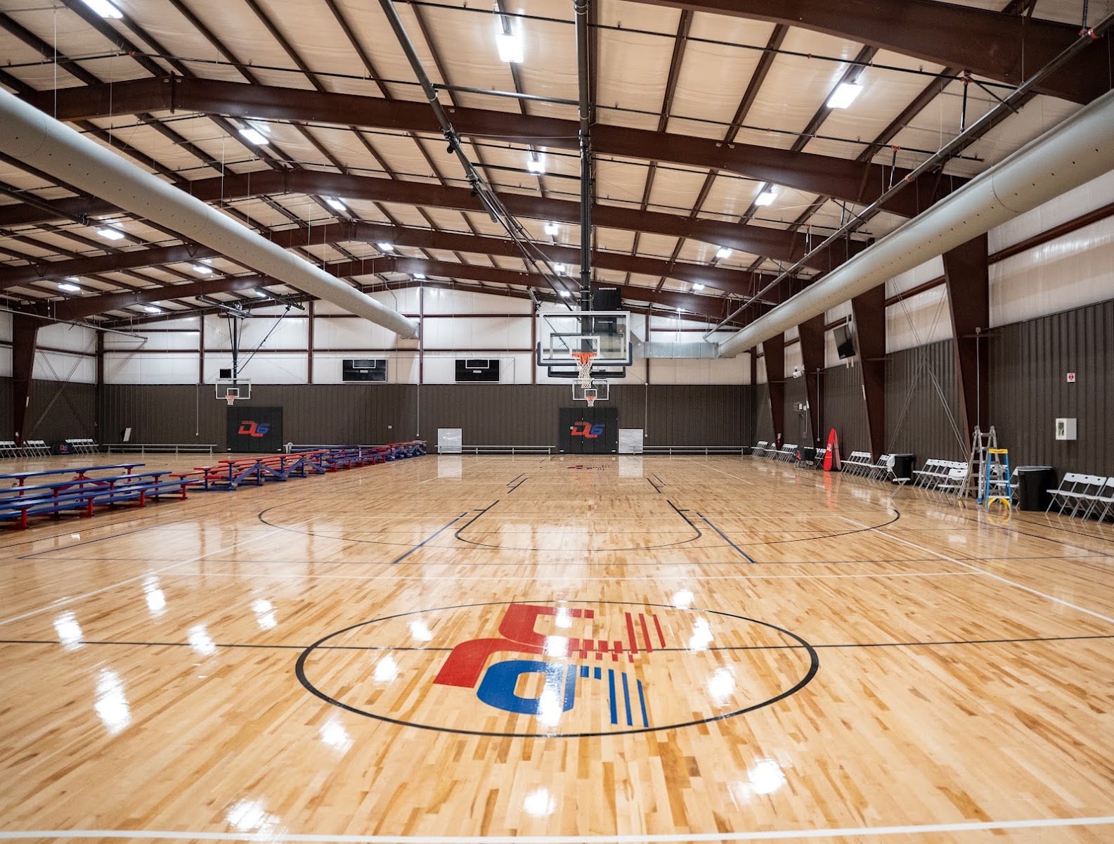 DL6 Sportsplex
