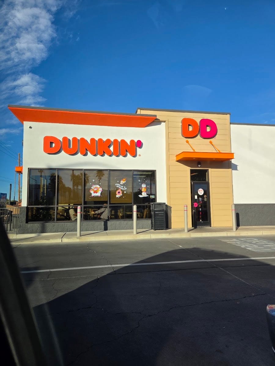 Dunkin', photo 2