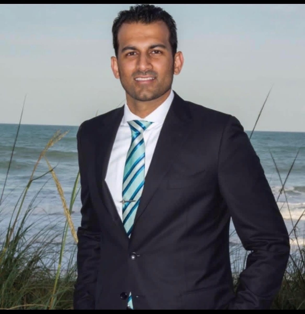 Sumeet Thareja, MD - Dermatologist, photo 3