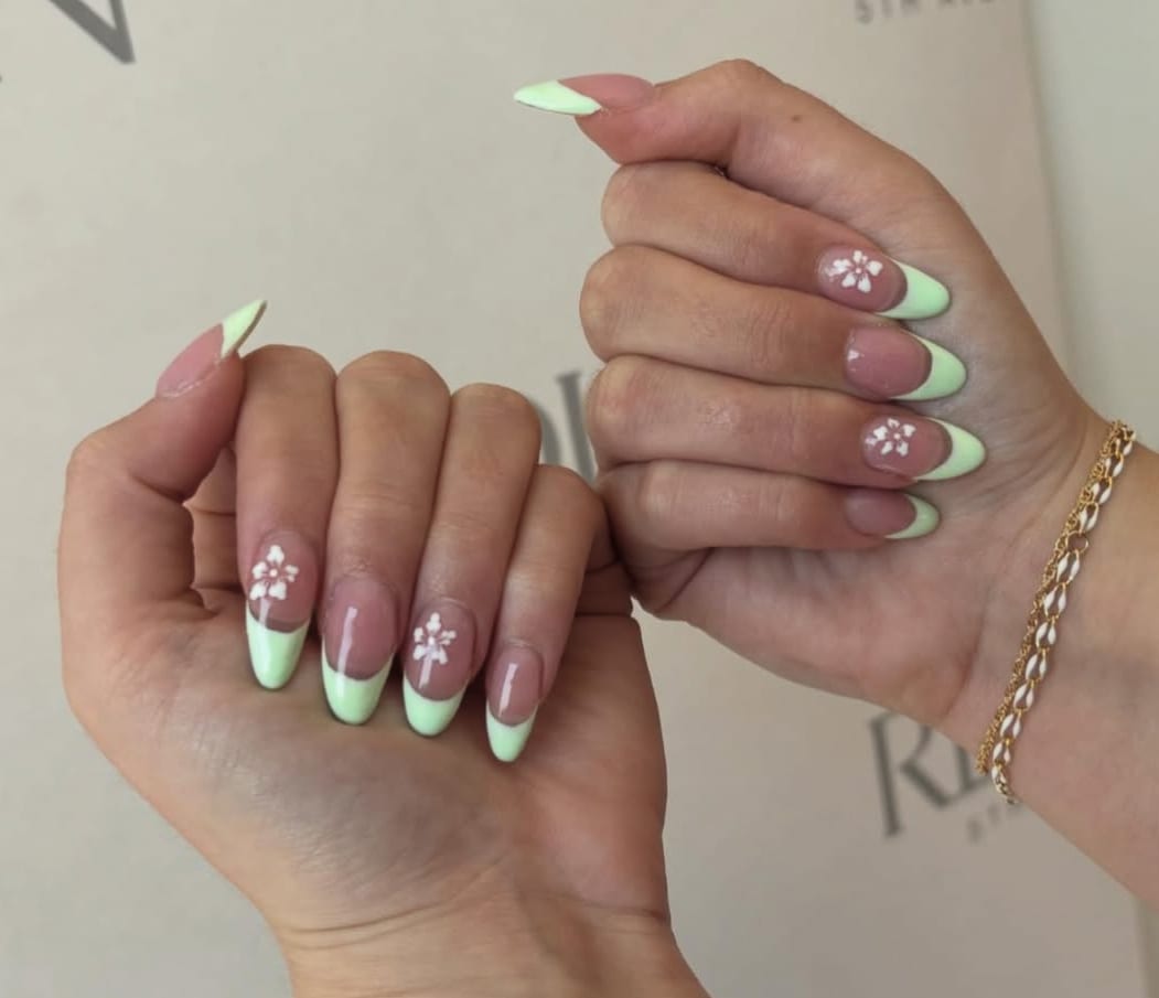 NoHana Nail and Brow Studio, photo 2