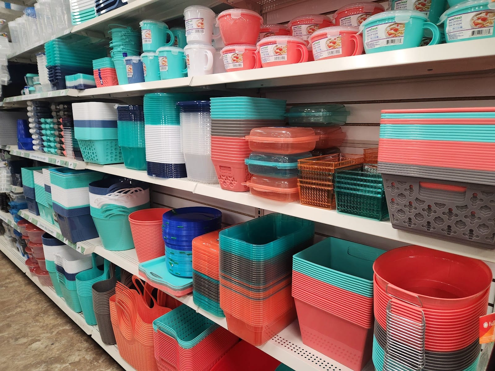 Dollar Tree, photo 4