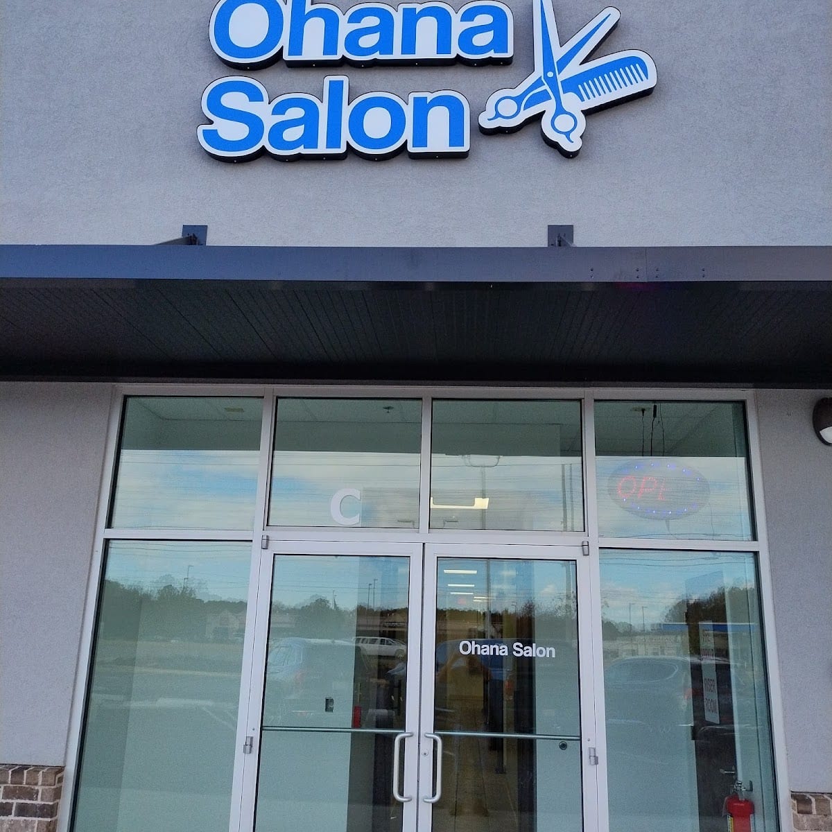 Ohana Salon, photo 2