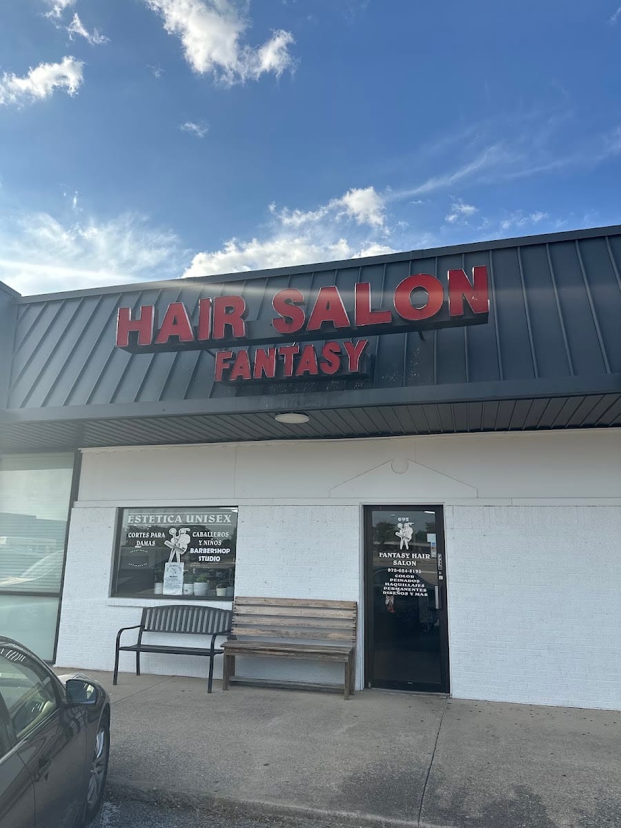 Fantasy Hair Salon, photo 2