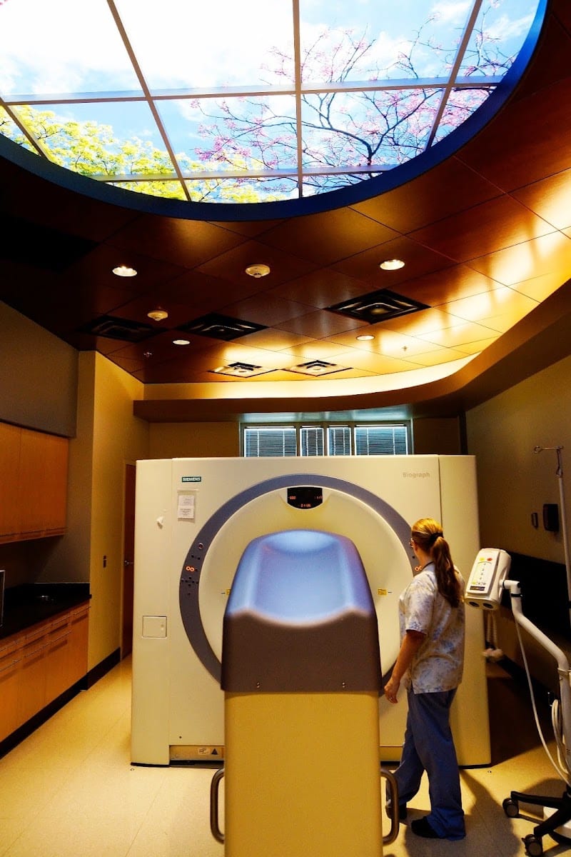 SMIL Southwest Medical Imaging -92ND ST. & MOUNTAIN VIEW - Desert Mountain Medical Plaza, photo 2