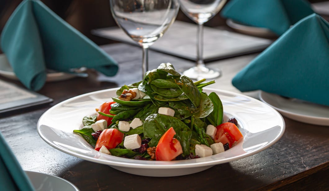 Cafe Celeste Bistro