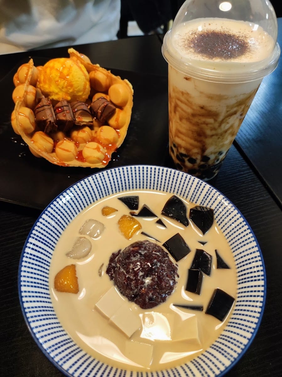 Sweet Dessert, photo 2