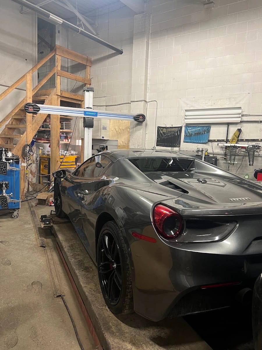 Progressive Auto Repair inc, photo 3