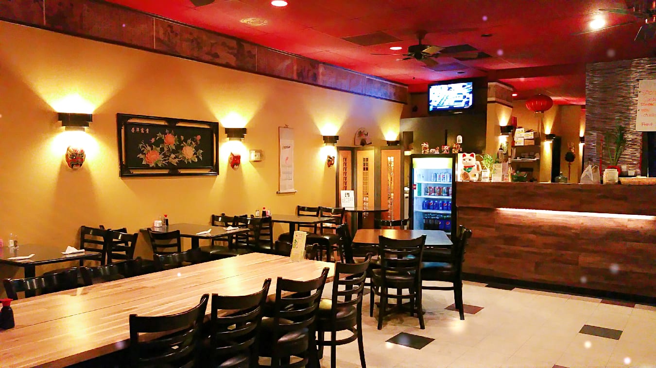 Uncle Qwik Chinese & Dumpling Restaurant, photo 2