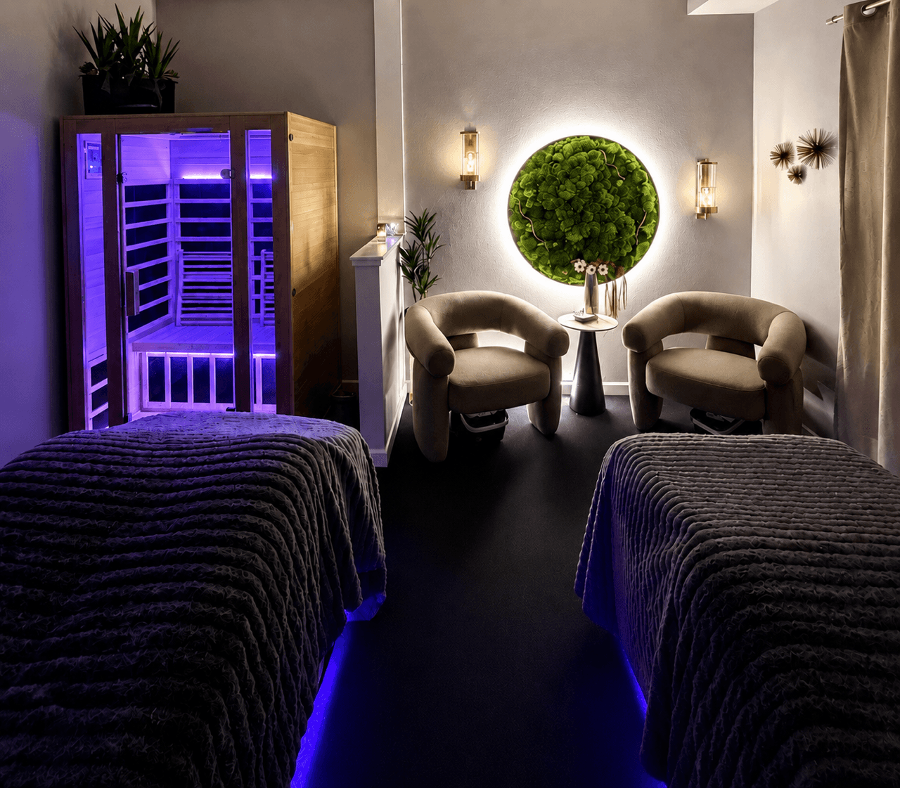 Napa Valley Massage & Wellness Spa, photo 2