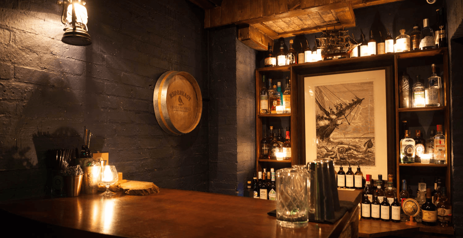 The Brig @ Merchant House, photo 2