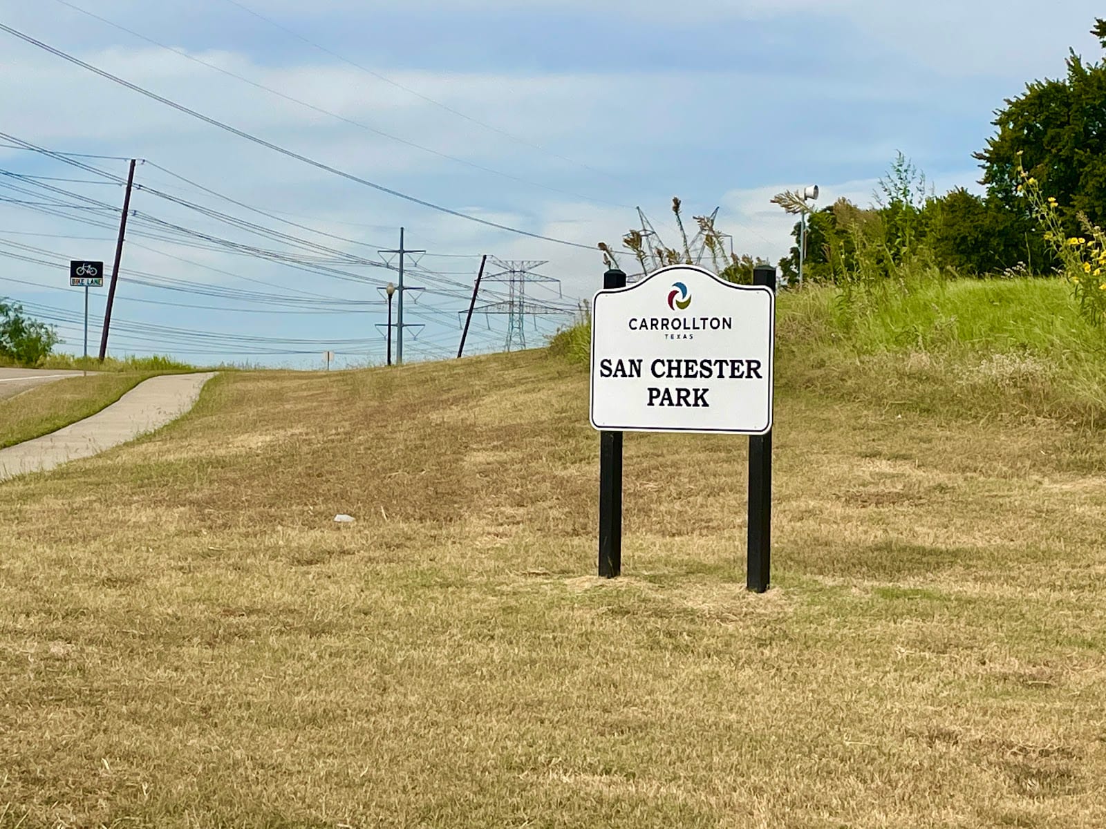 San Chester Park, photo 3