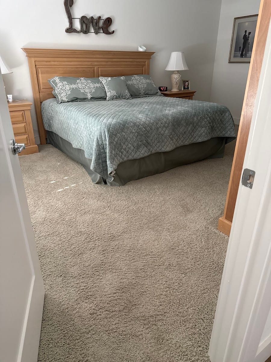 F&F Carpet Cleaning Inc., photo 4