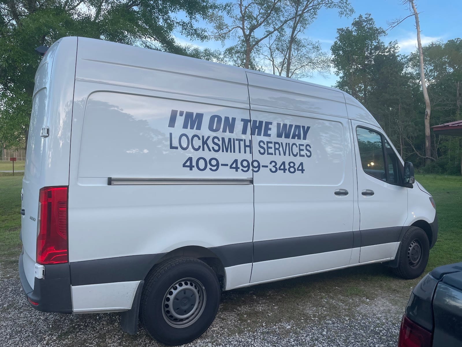I'm On The Way Locksmith Services, photo 2
