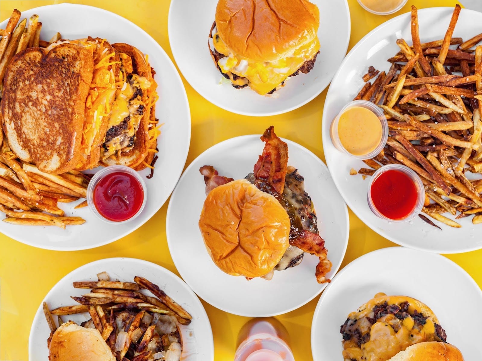 Smashed N' Stacked, photo 2