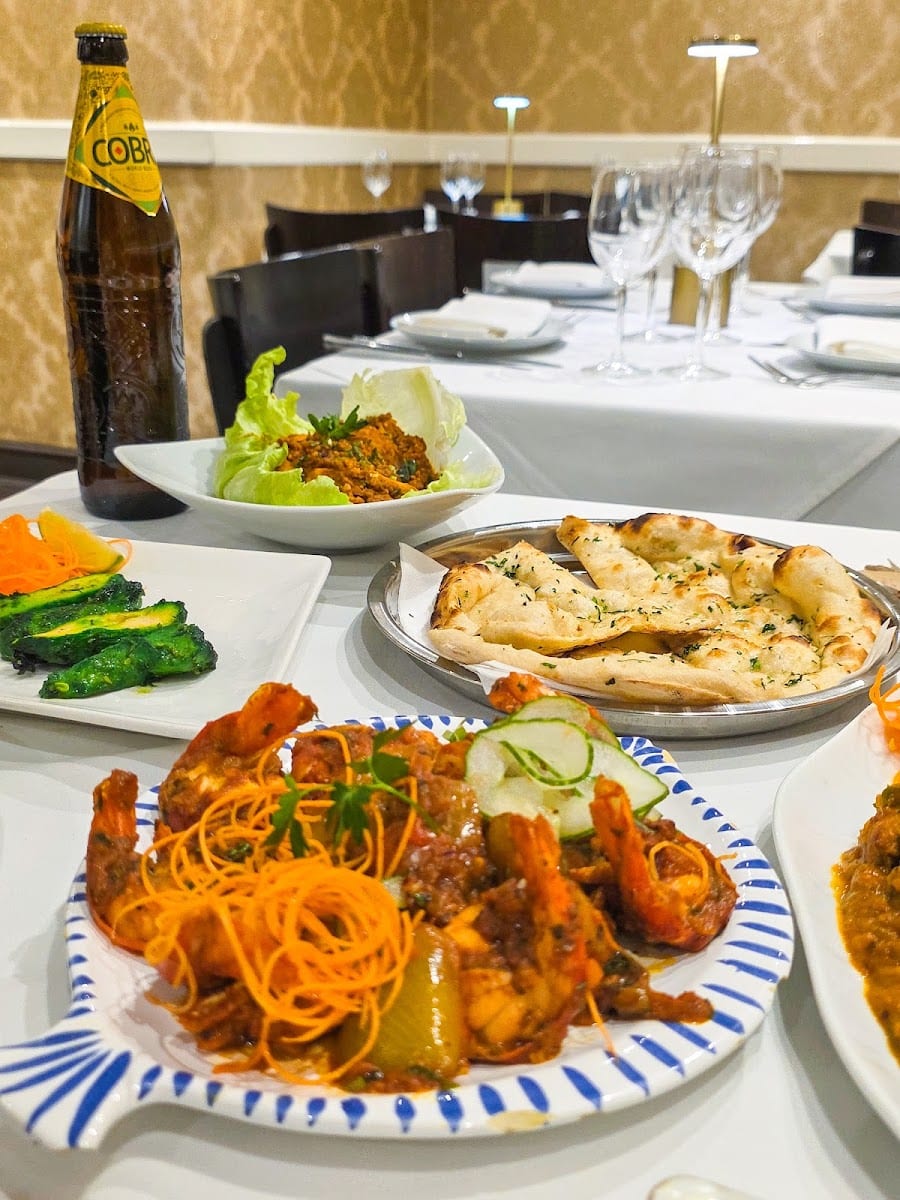 Indian City - Best Authentic Indian In St Pauls, photo 4