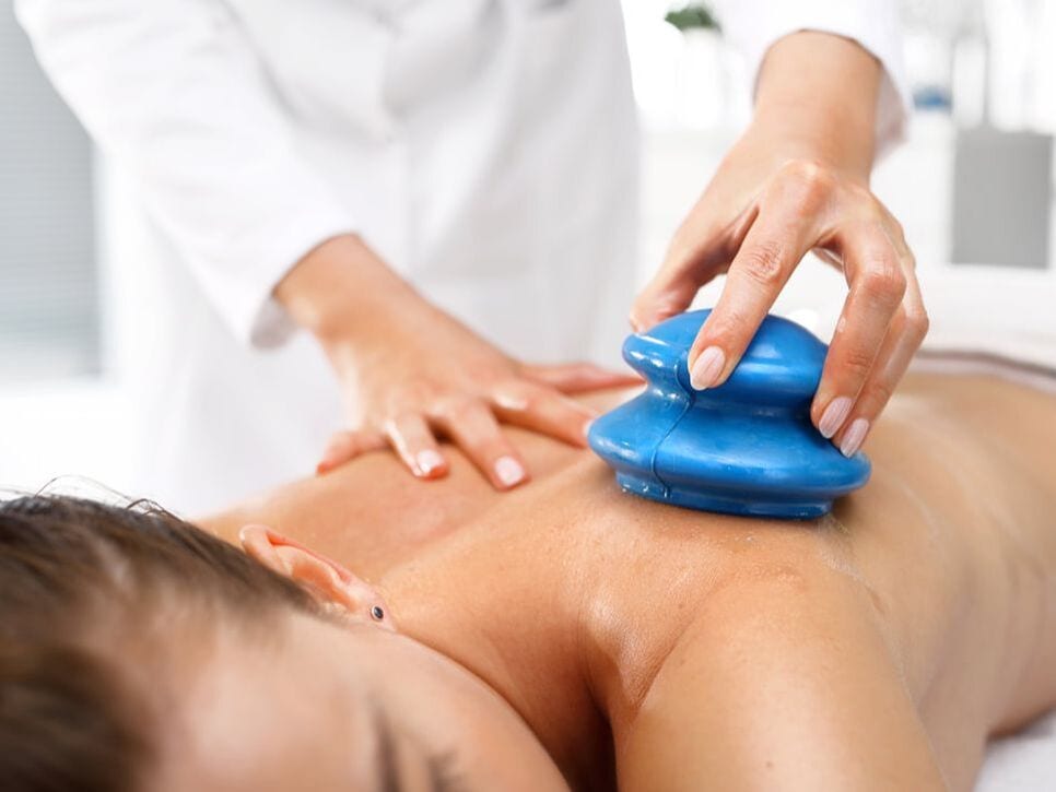 Finding Marbles in Therapeutic Massage