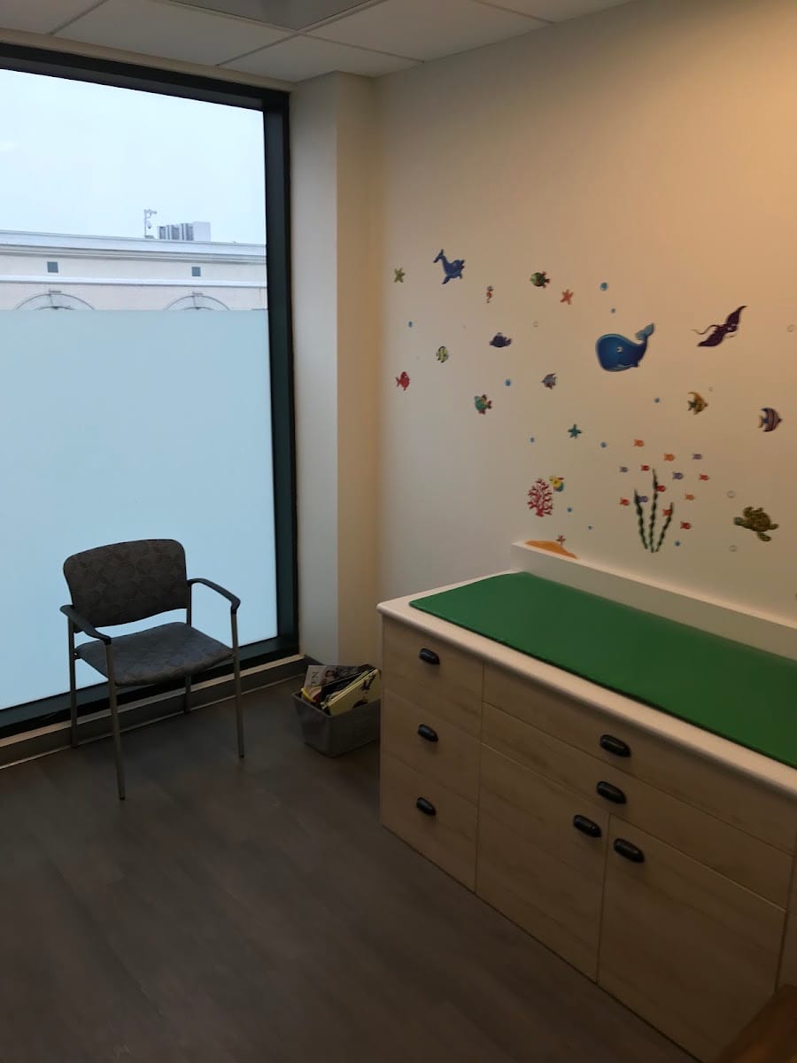 Golden Gate Pediatrics