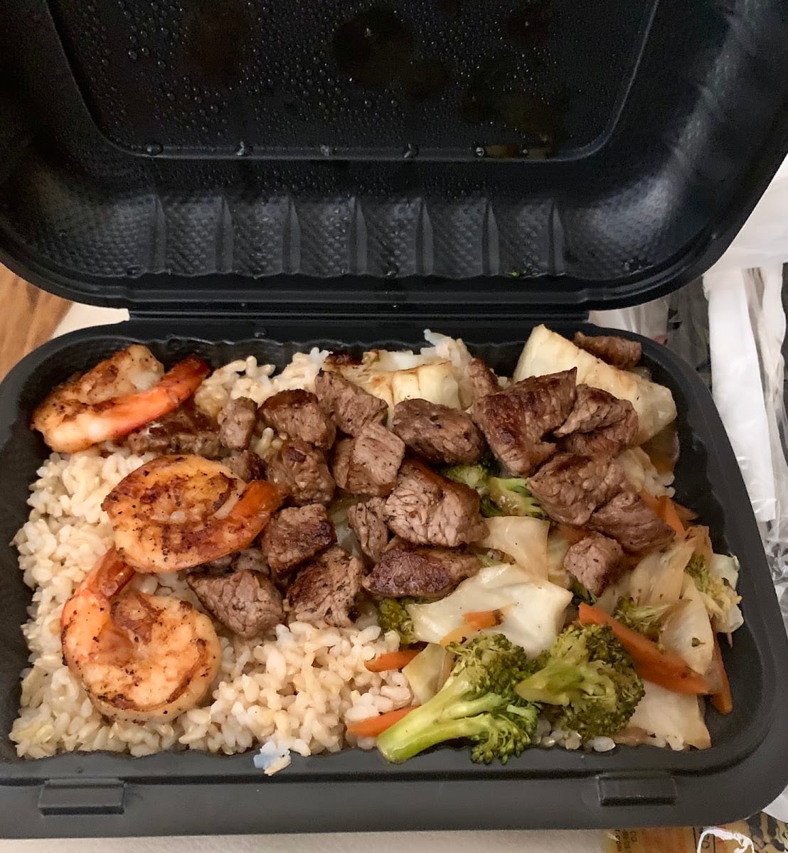 F&F Japanese Grill, photo 4