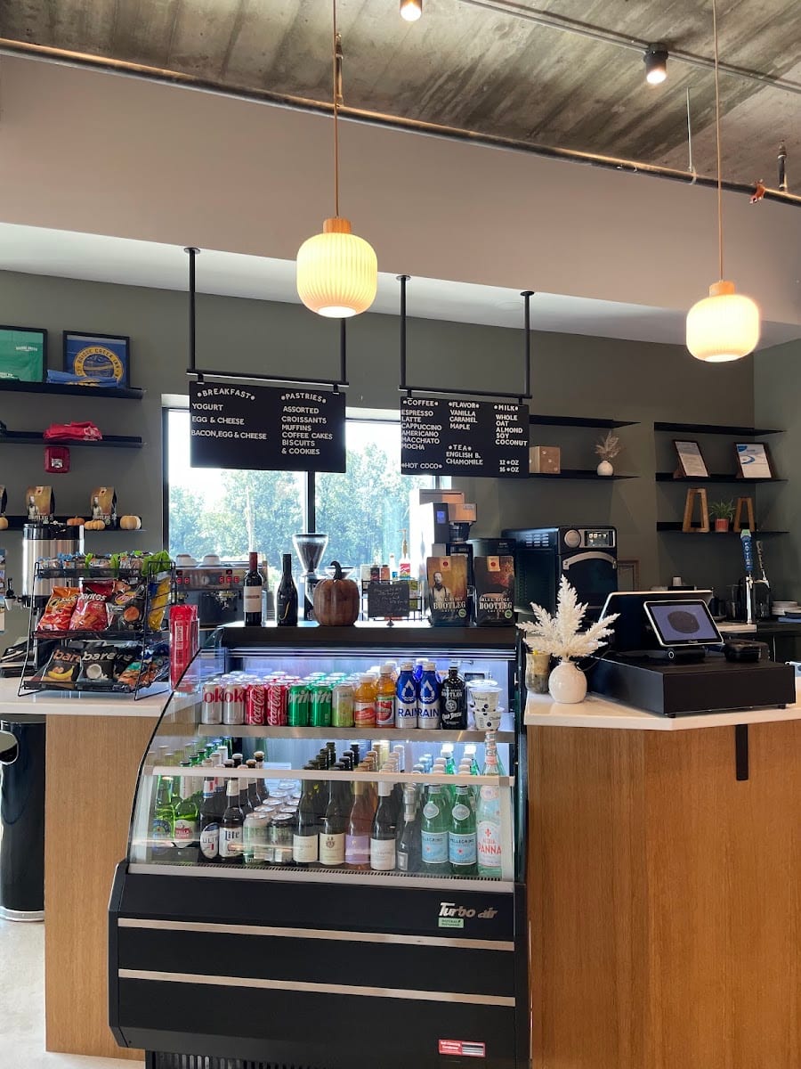 BCI Coffee & Co | Clayton Coffee Shop, photo 3