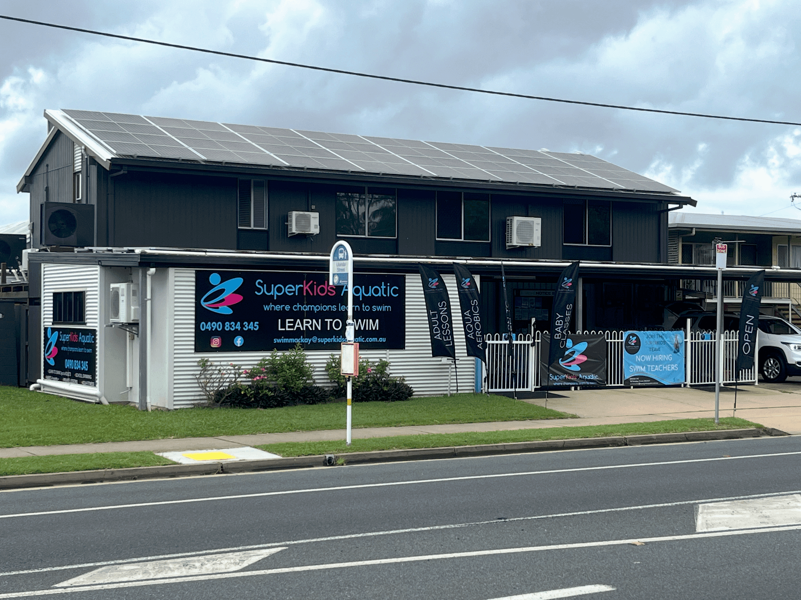 SuperKids Aquatic Mackay, photo 2